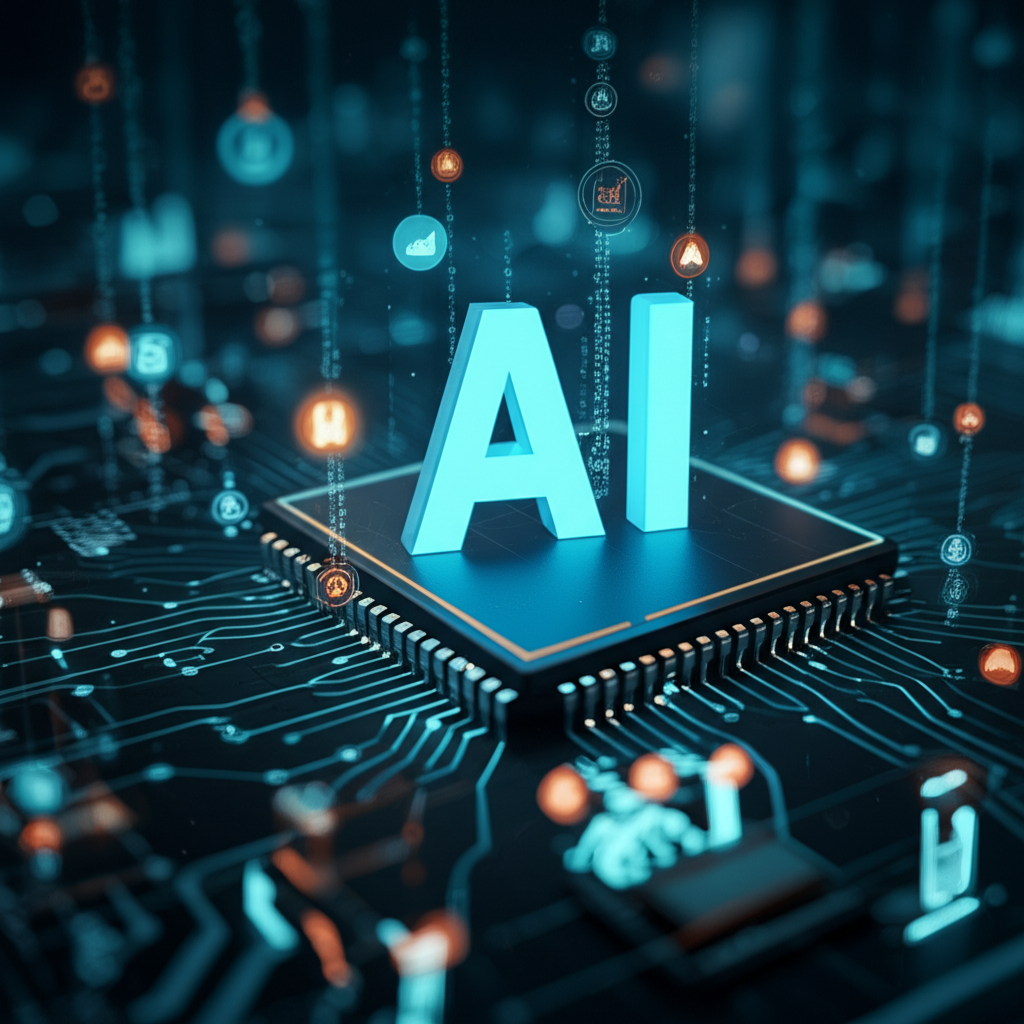 “AI Layoffs: Unpacking the Tech Transformation of 2025”